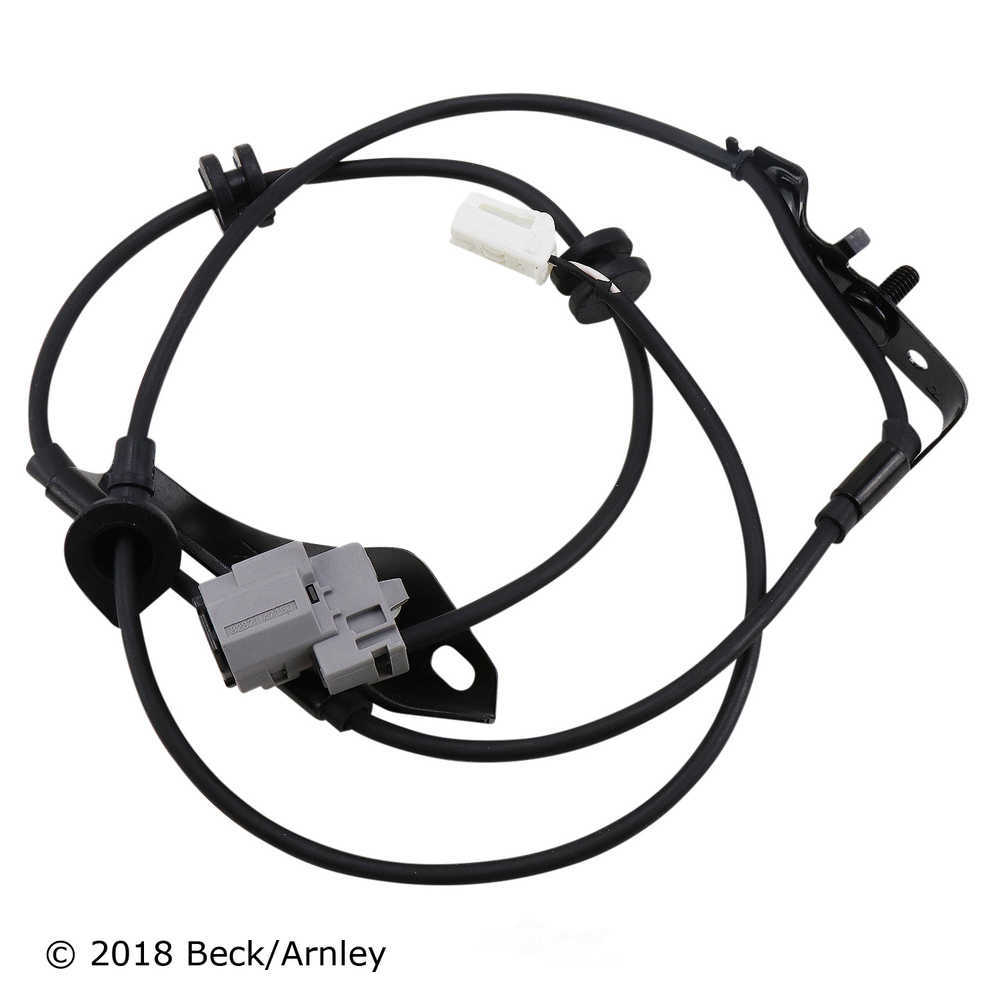 BECK/ARNLEY - ABS Wheel Speed Sensor Wiring Harness - BAR 084-4834