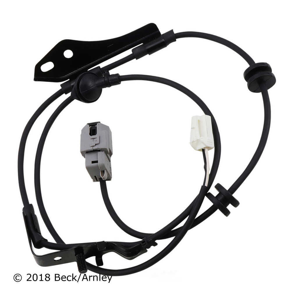 BECK/ARNLEY - ABS Wheel Speed Sensor Wiring Harness - BAR 084-4835