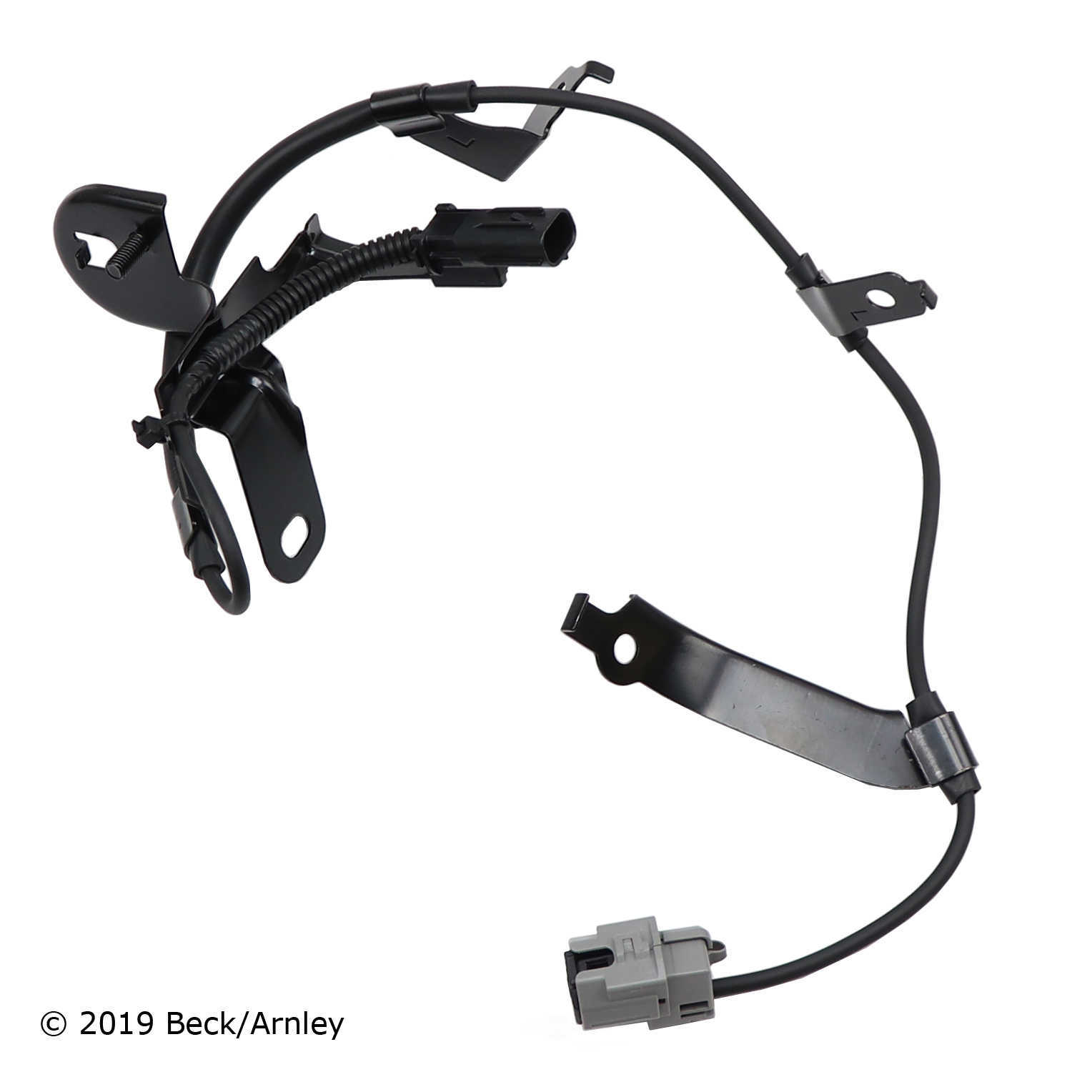 BECK/ARNLEY - ABS Wheel Speed Sensor Wiring Harness - BAR 084-4937