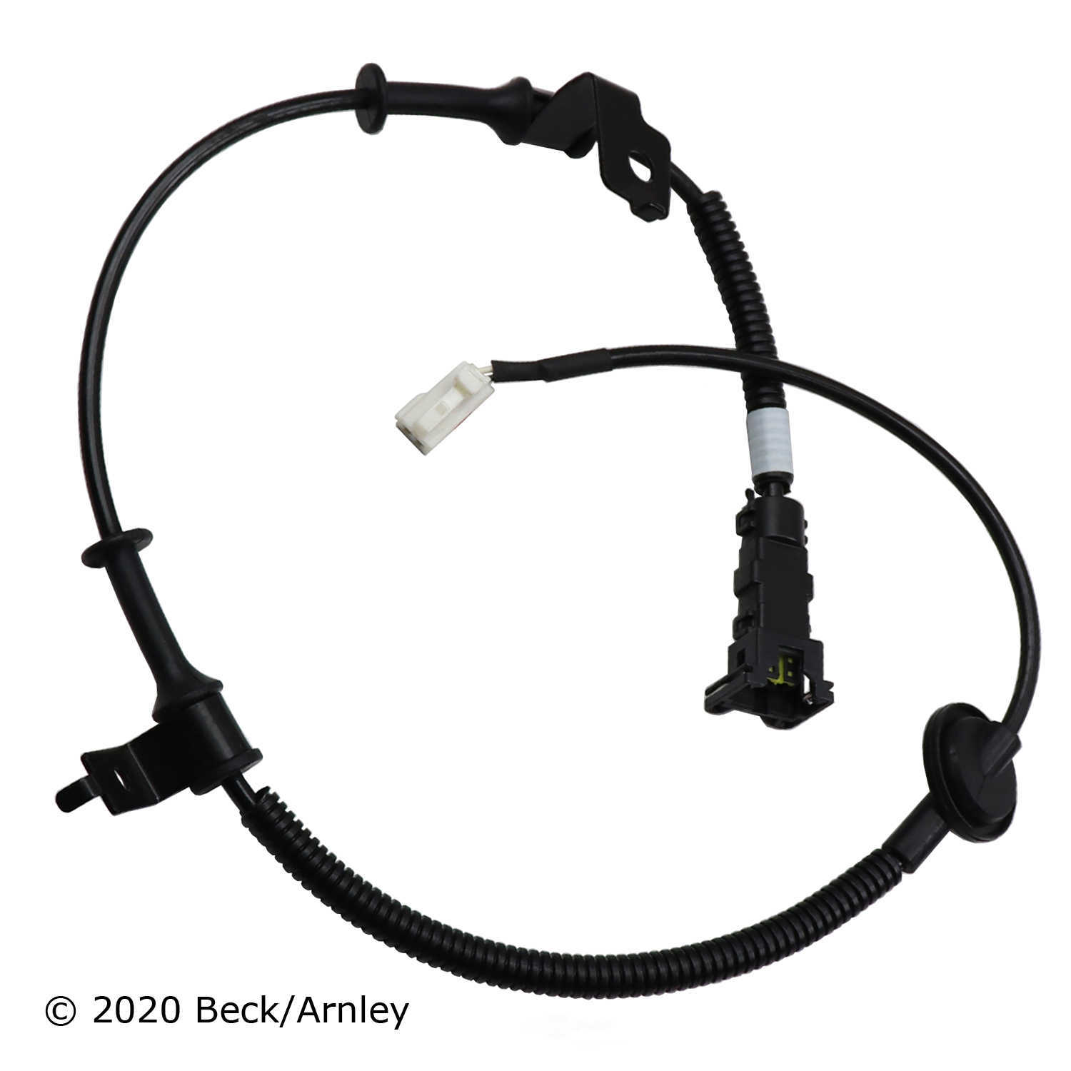 BECK/ARNLEY - ABS Wheel Speed Sensor Wiring Harness - BAR 084-4942