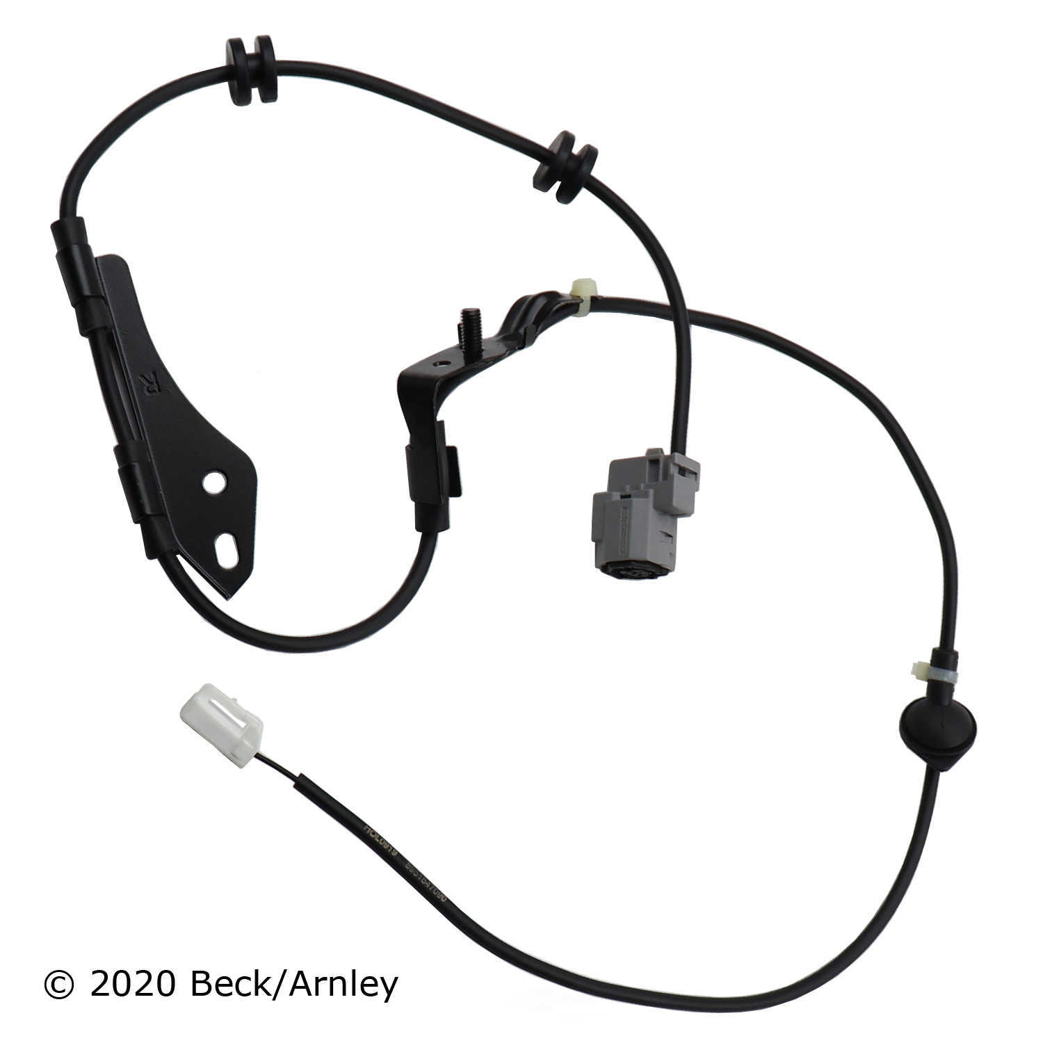 BECK/ARNLEY - ABS Wheel Speed Sensor Wiring Harness - BAR 084-4946