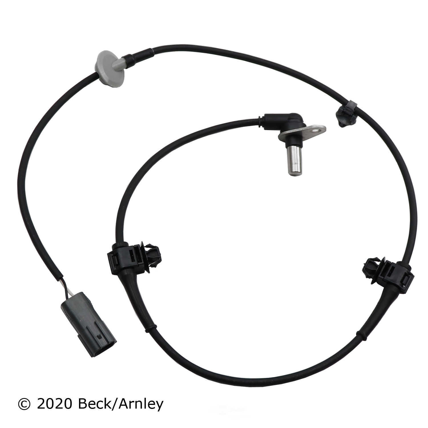BECK/ARNLEY - ABS Wheel Speed Sensor (Front Left) - BAR 084-4949