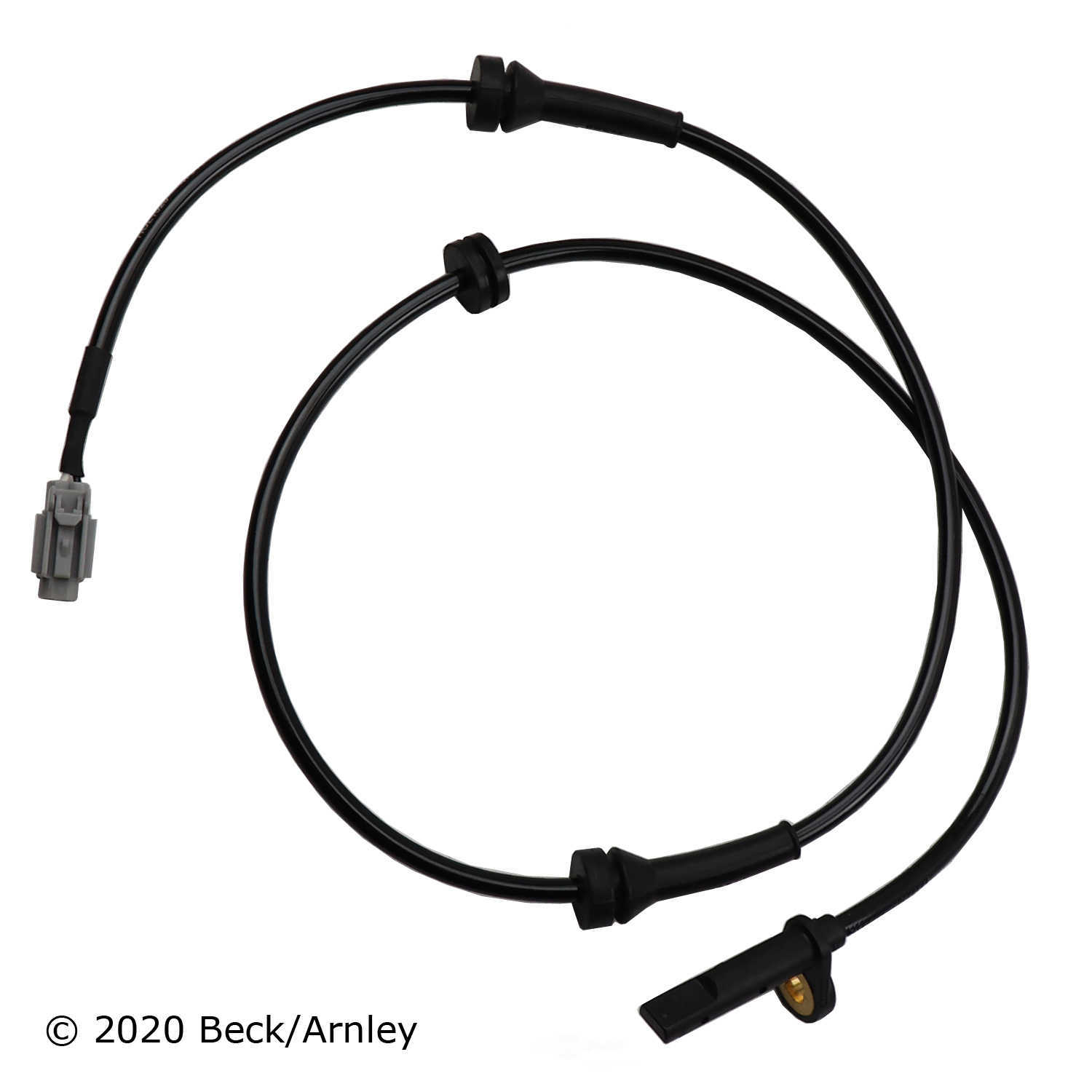 BECK/ARNLEY - ABS Wheel Speed Sensor (Front) - BAR 084-4968