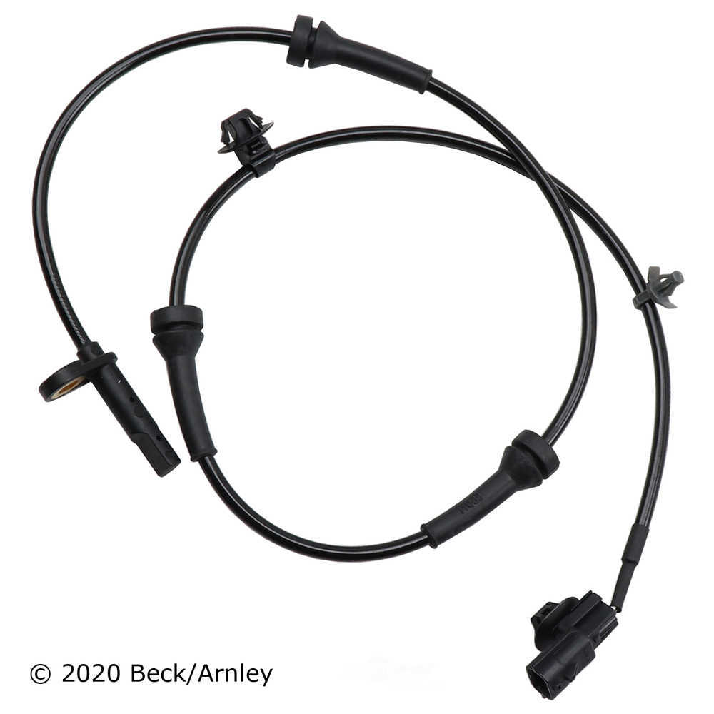 BECK/ARNLEY - ABS Wheel Speed Sensor (Rear) - BAR 084-4969