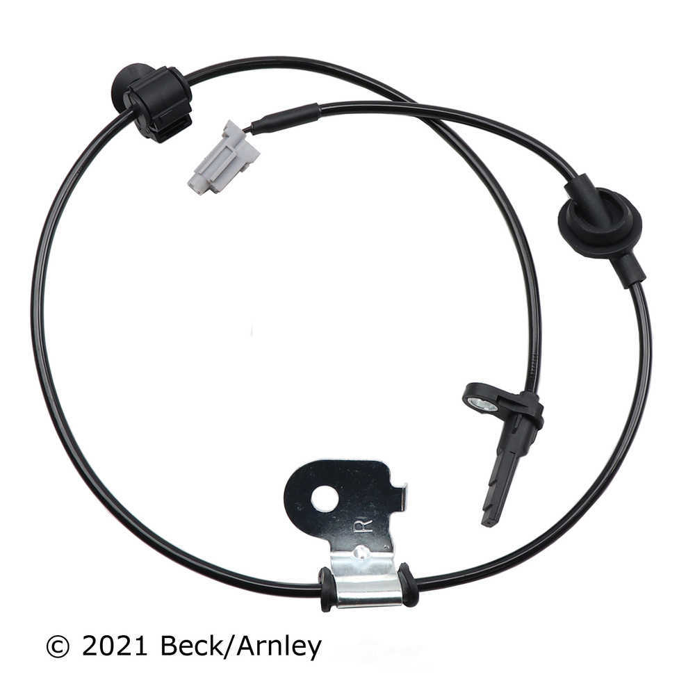 BECK/ARNLEY - ABS Wheel Speed Sensor (With ABS Brakes, Front Right) - BAR 084-4988