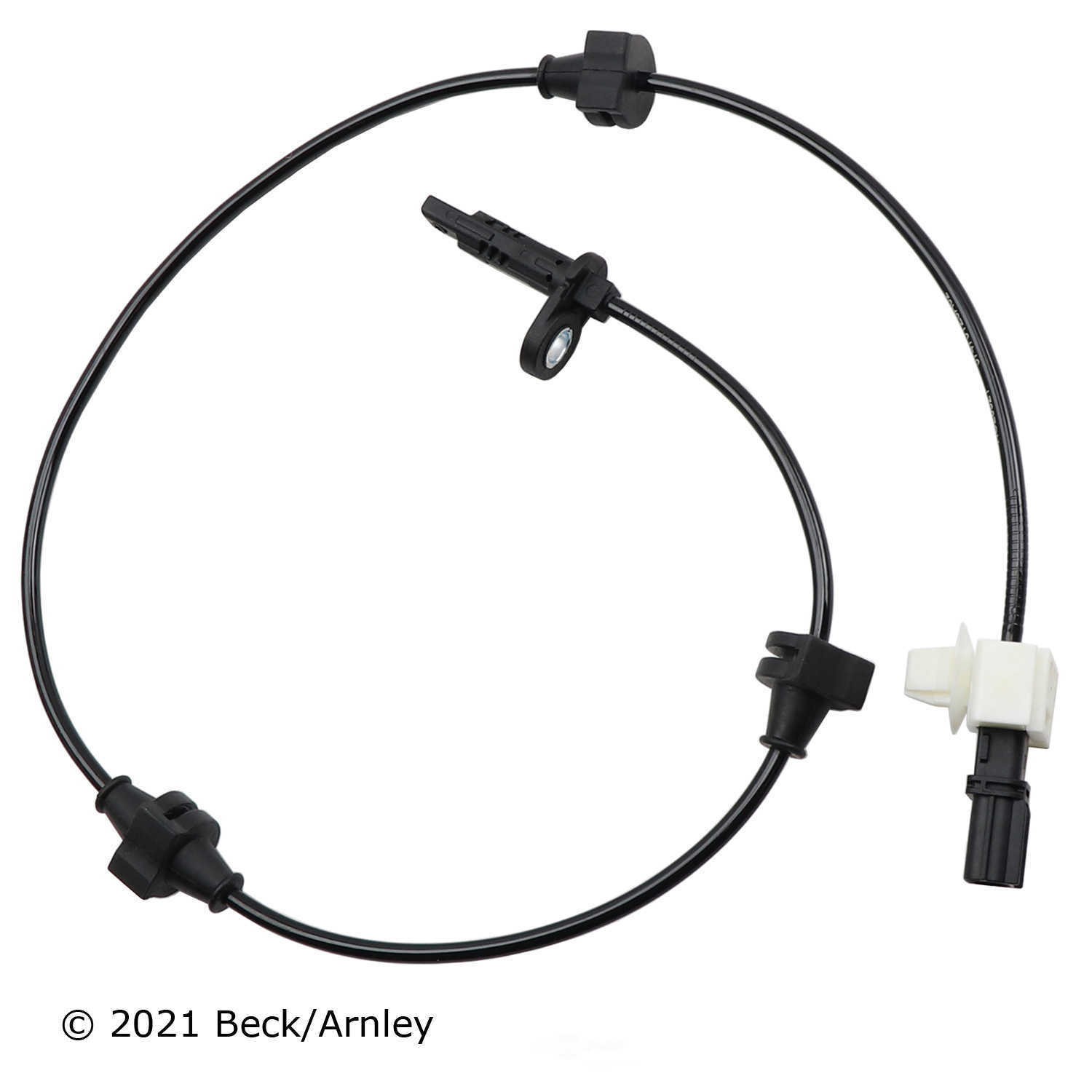 BECK/ARNLEY - ABS Wheel Speed Sensor - BAR 084-5028