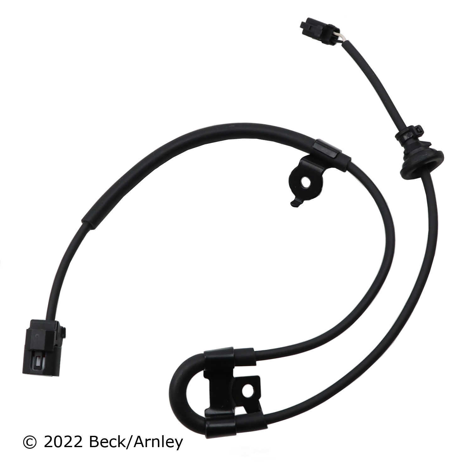 BECK/ARNLEY - ABS Wheel Speed Sensor Wiring Harness - BAR 084-5064