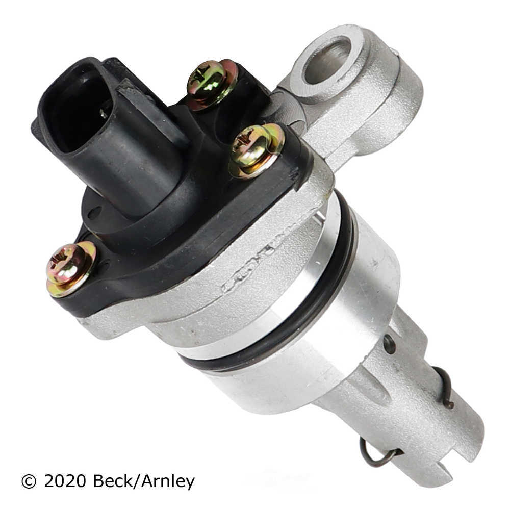 BECK/ARNLEY - Manual Trans Speed Sensor - BAR 090-5033
