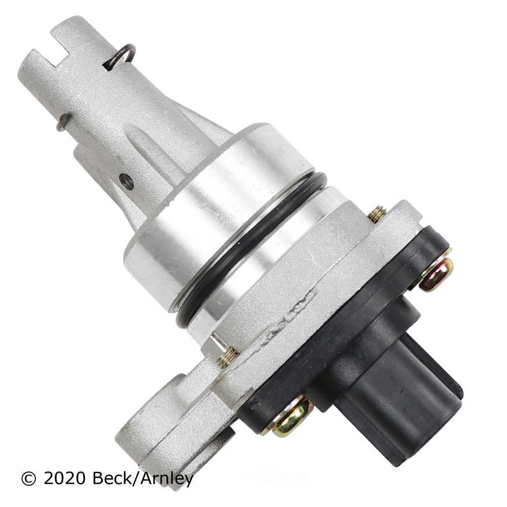BECK/ARNLEY - Manual Trans Speed Sensor - BAR 090-5033