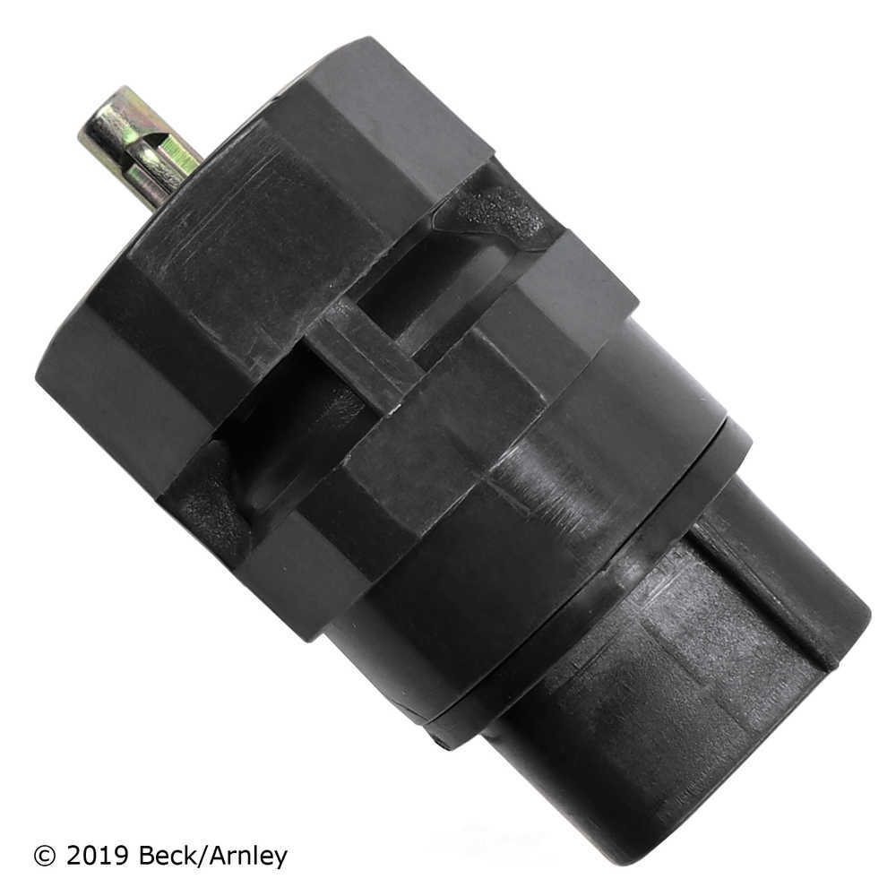 BECK/ARNLEY - Vehicle Speed Sensor - BAR 090-5035