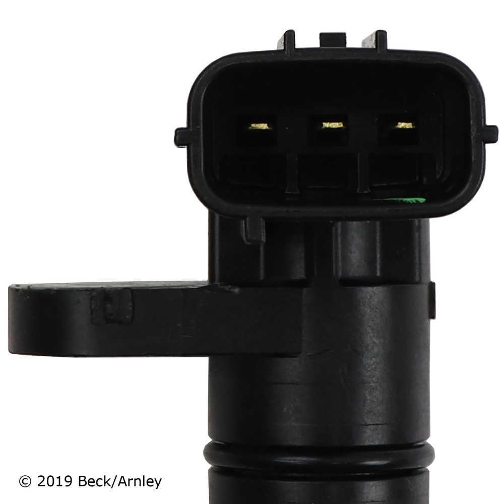 BECK/ARNLEY - Manual Transmission Output Shaft Speed Sensor - BAR 090-5105