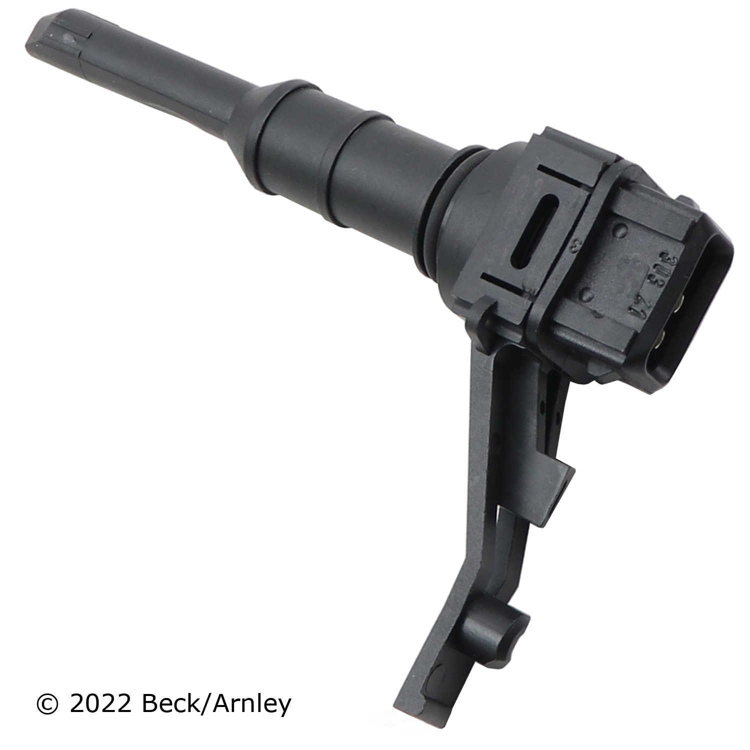 BECK/ARNLEY - Manual Trans Speed Sensor - BAR 090-5145