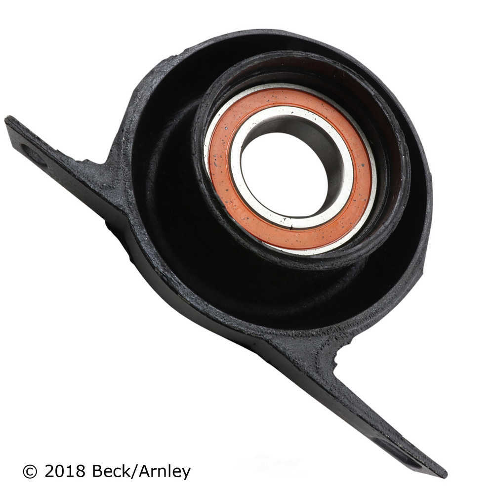 BECK/ARNLEY - Drive Shaft Bearing Support Assembly - BAR 101-3601