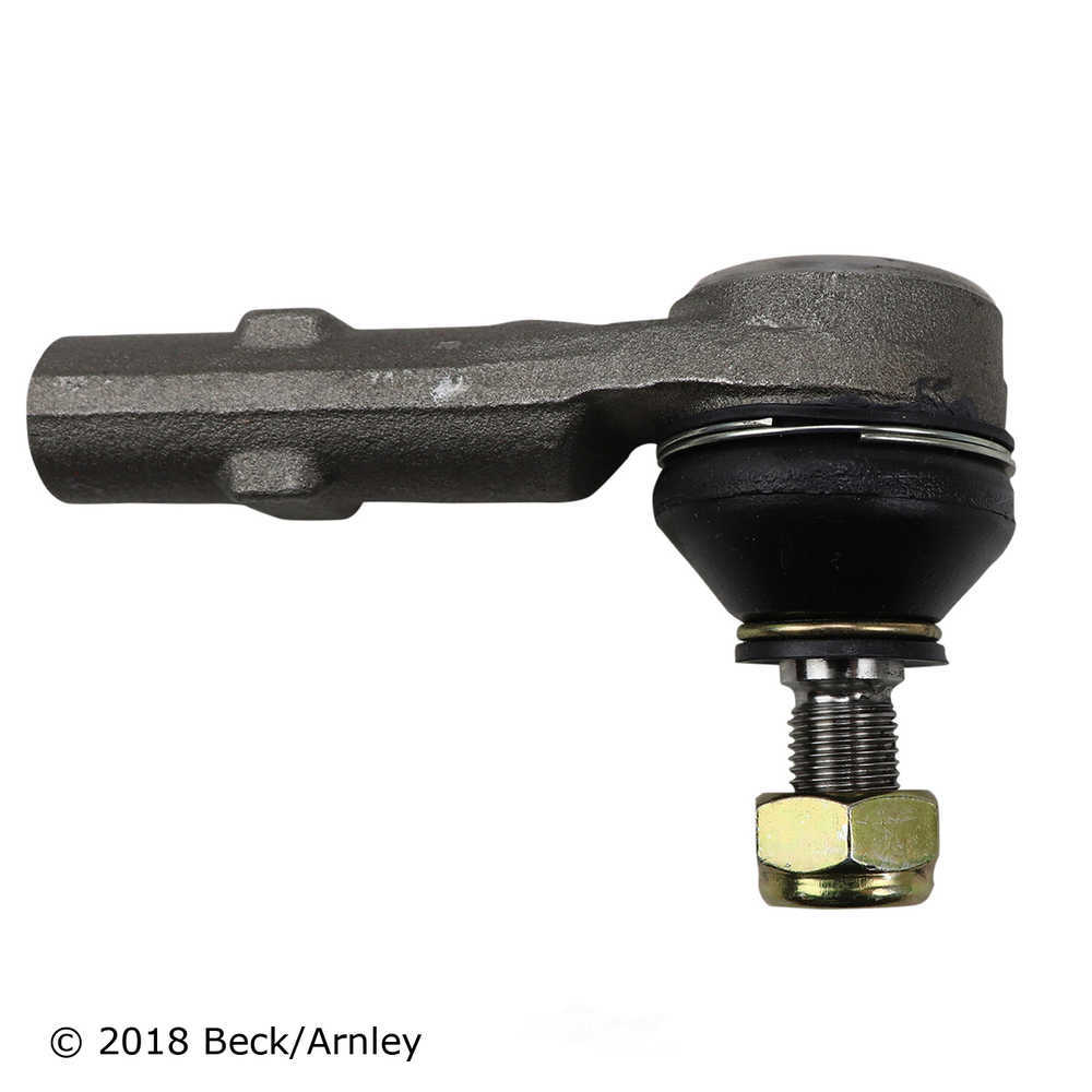 BECK/ARNLEY - Steering Tie Rod End - BAR 101-3620