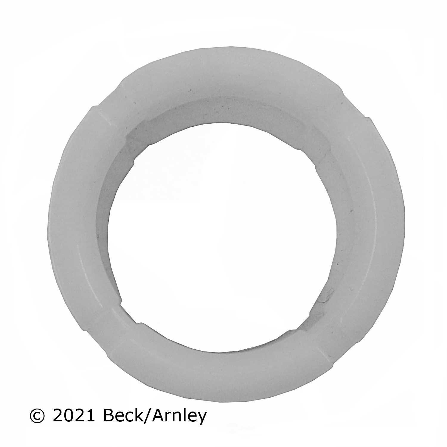BECK/ARNLEY - Steering Idler Arm Bushing - BAR 101-3849