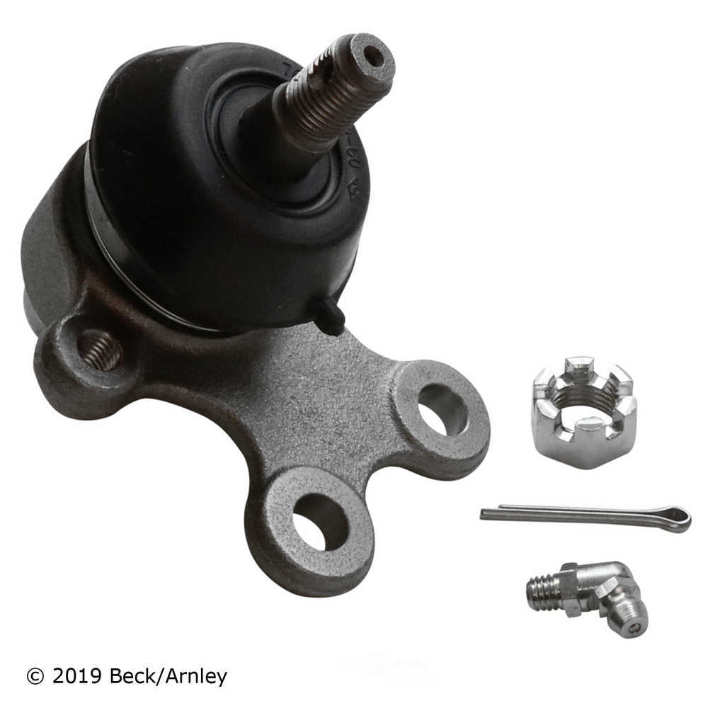 BECK/ARNLEY - Suspension Ball Joint (Front Lower) - BAR 101-3891