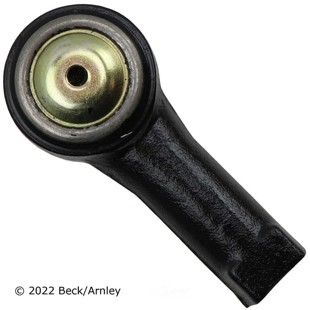 BECK/ARNLEY - Steering Tie Rod End (Front Outer) - BAR 101-3904