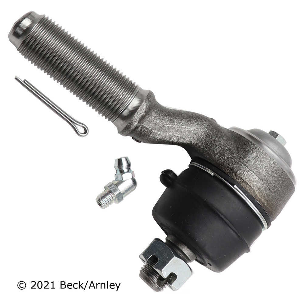 BECK/ARNLEY - Steering Tie Rod End - BAR 101-4037