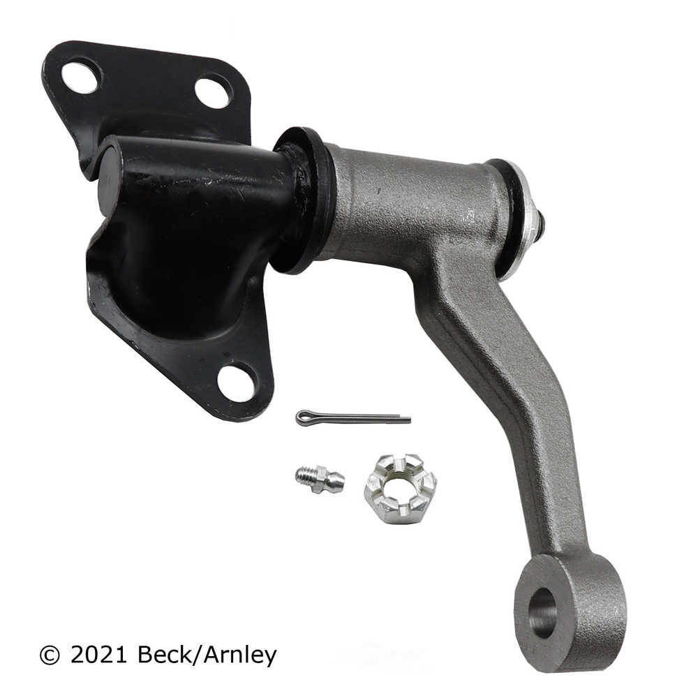 BECK/ARNLEY - Steering Idler Arm - BAR 101-4044