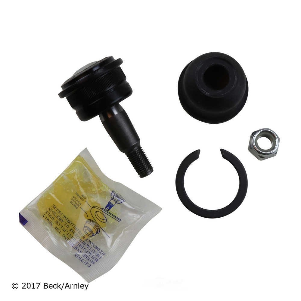 BECK/ARNLEY - Suspension Ball Joint (Front Lower) - BAR 101-4113