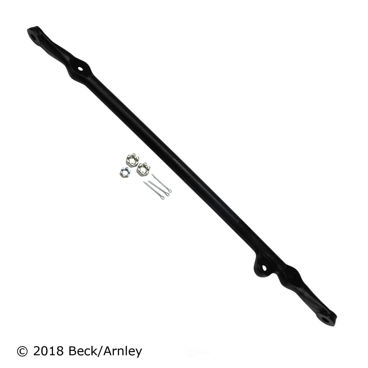 BECK/ARNLEY - Steering Center Link - BAR 101-4250