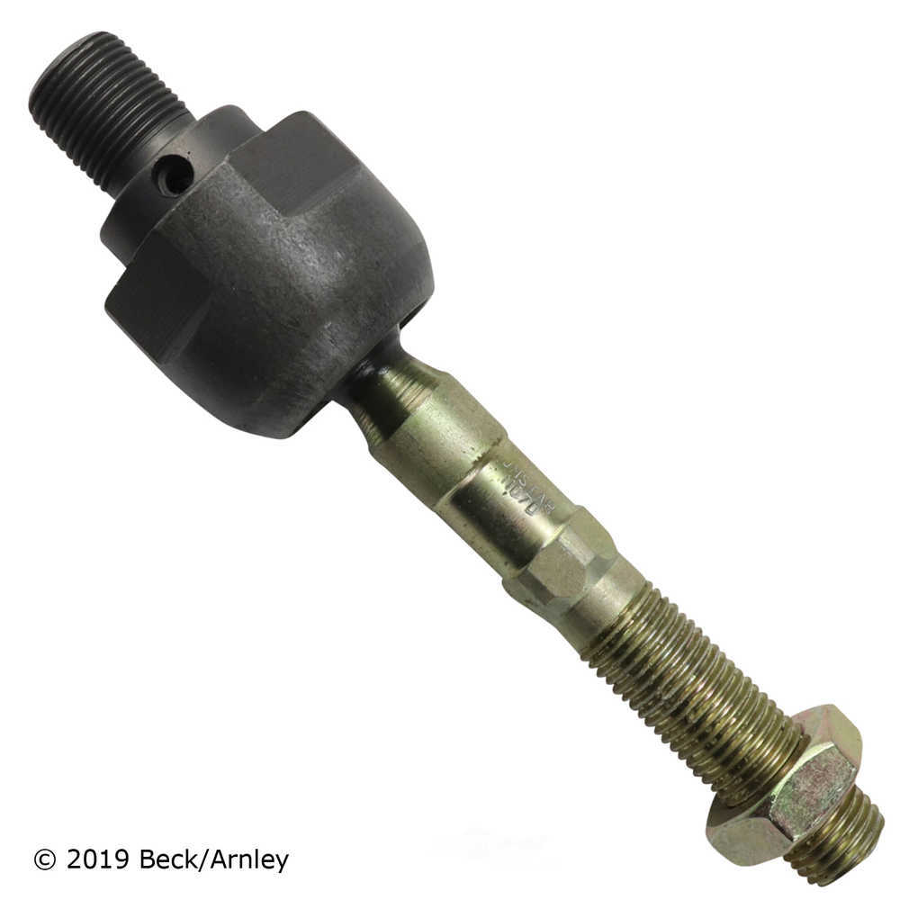 BECK/ARNLEY - Steering Tie Rod End (Front Inner) - BAR 101-4290