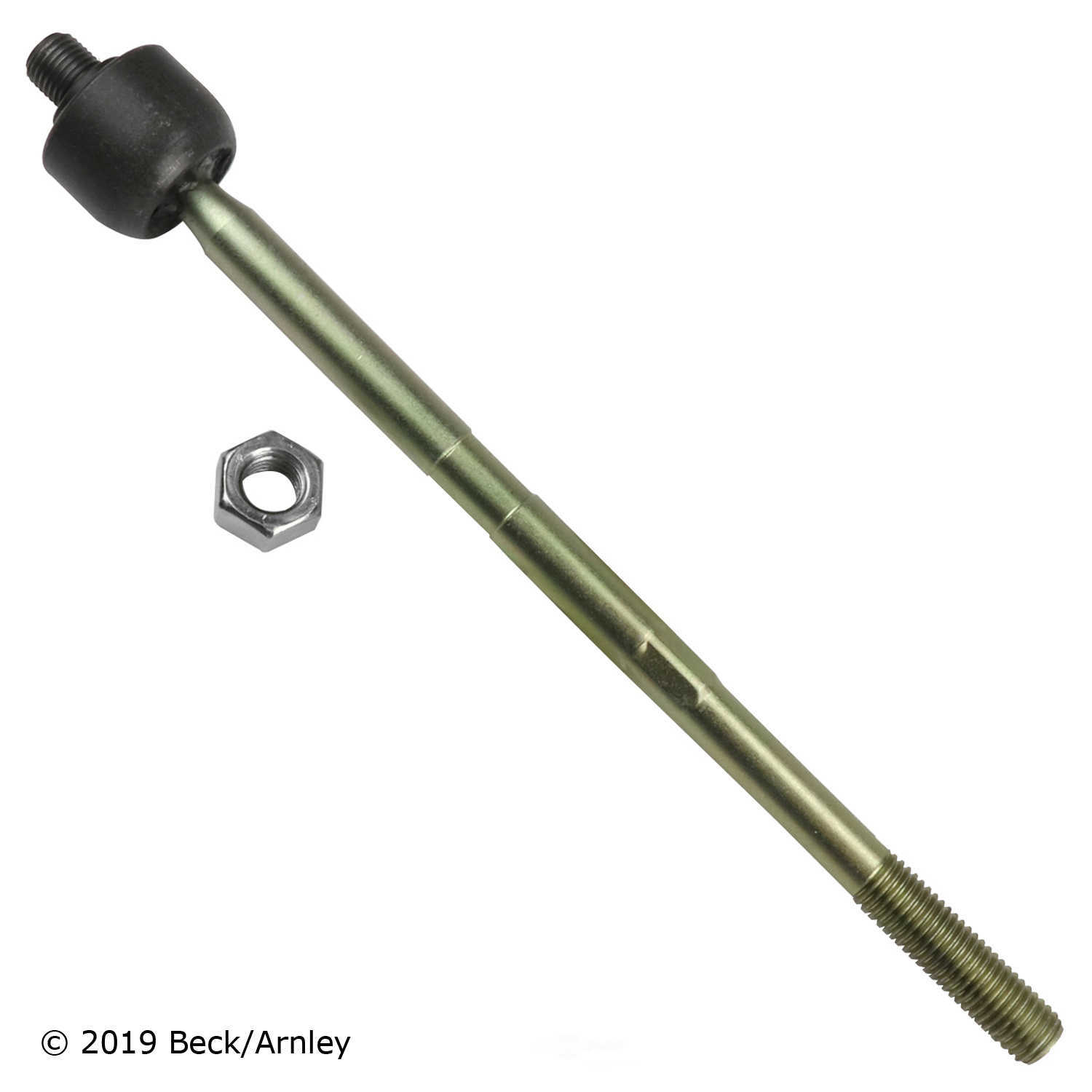 BECK/ARNLEY - Steering Tie Rod End (Front Inner) - BAR 101-4292