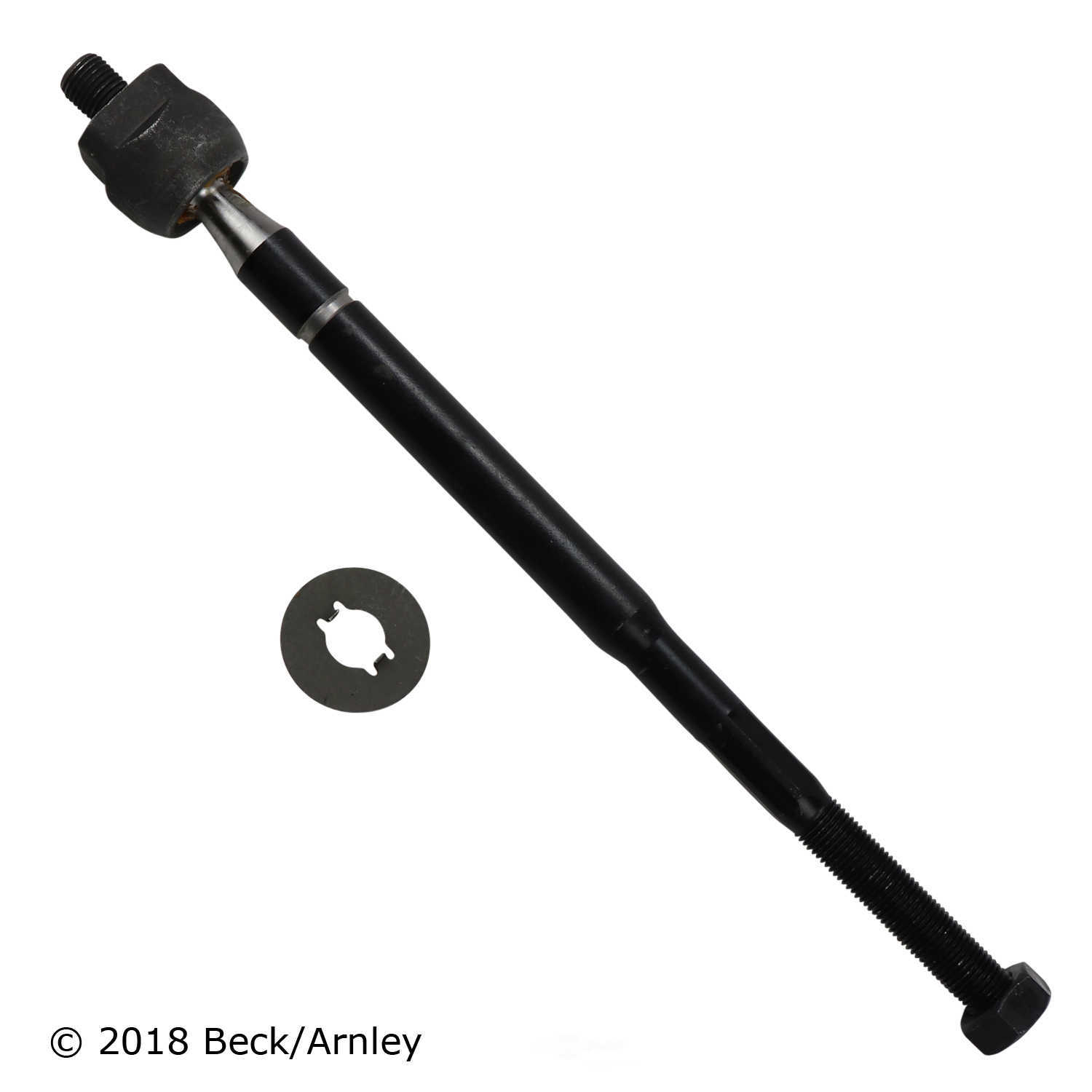 BECK/ARNLEY - Steering Tie Rod End (Front Inner) - BAR 101-4293
