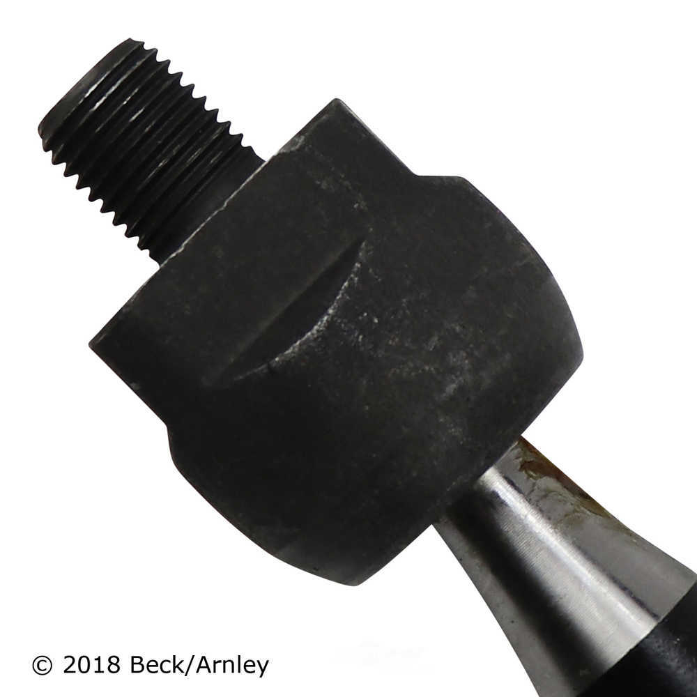 BECK/ARNLEY - Steering Tie Rod End - BAR 101-4293