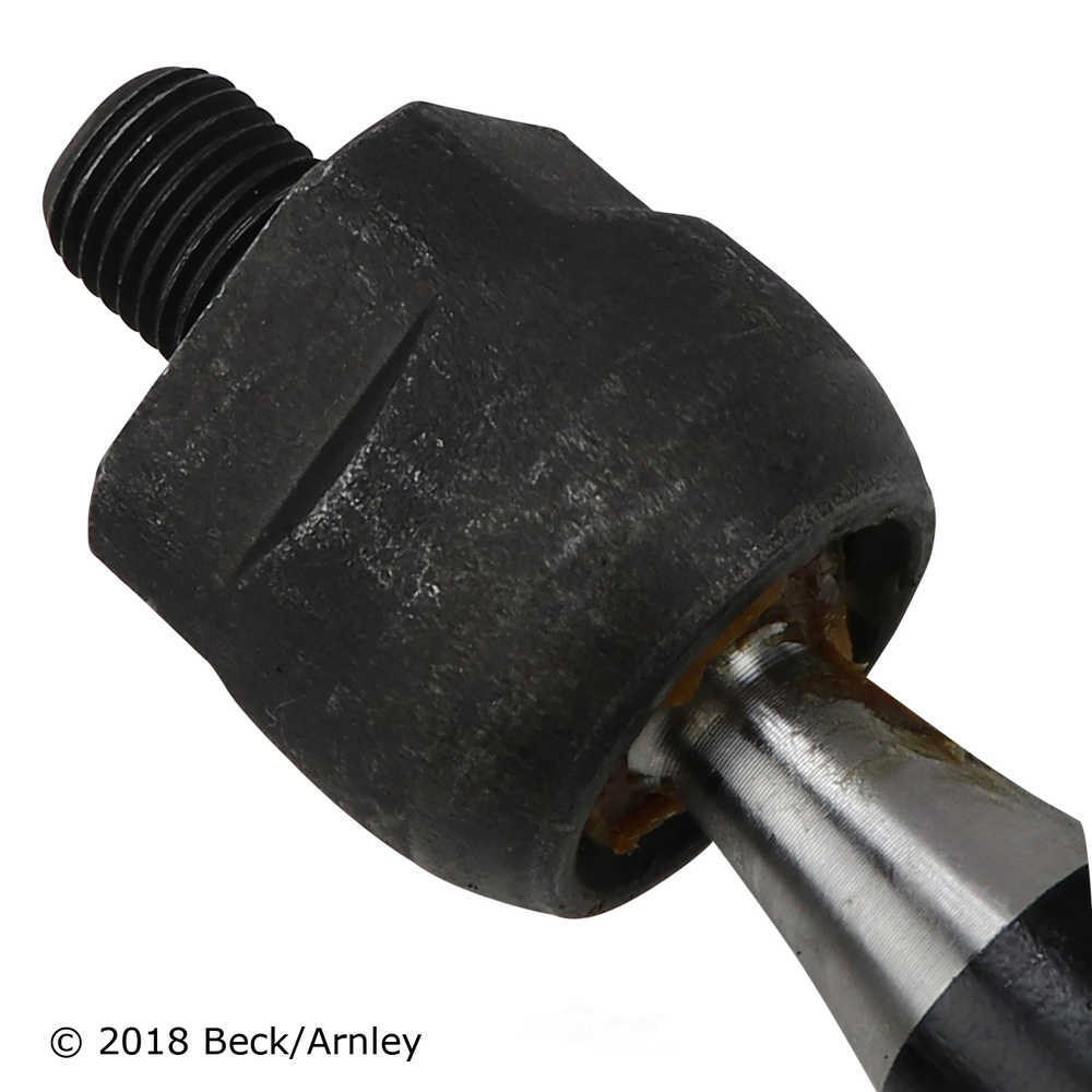 BECK/ARNLEY - Steering Tie Rod End - BAR 101-4293