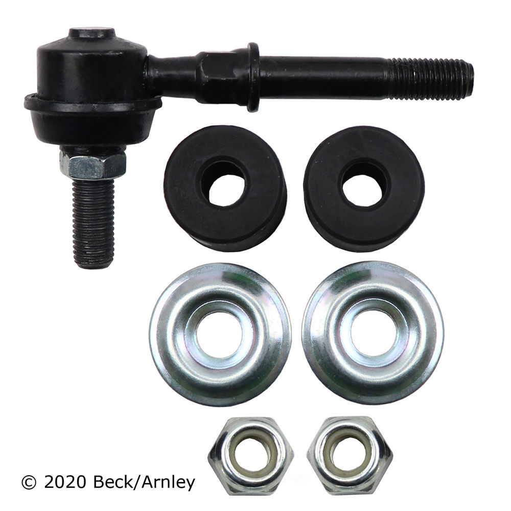 BECK/ARNLEY - Suspension Stabilizer Bar Link Kit (Front) - BAR 101-4377