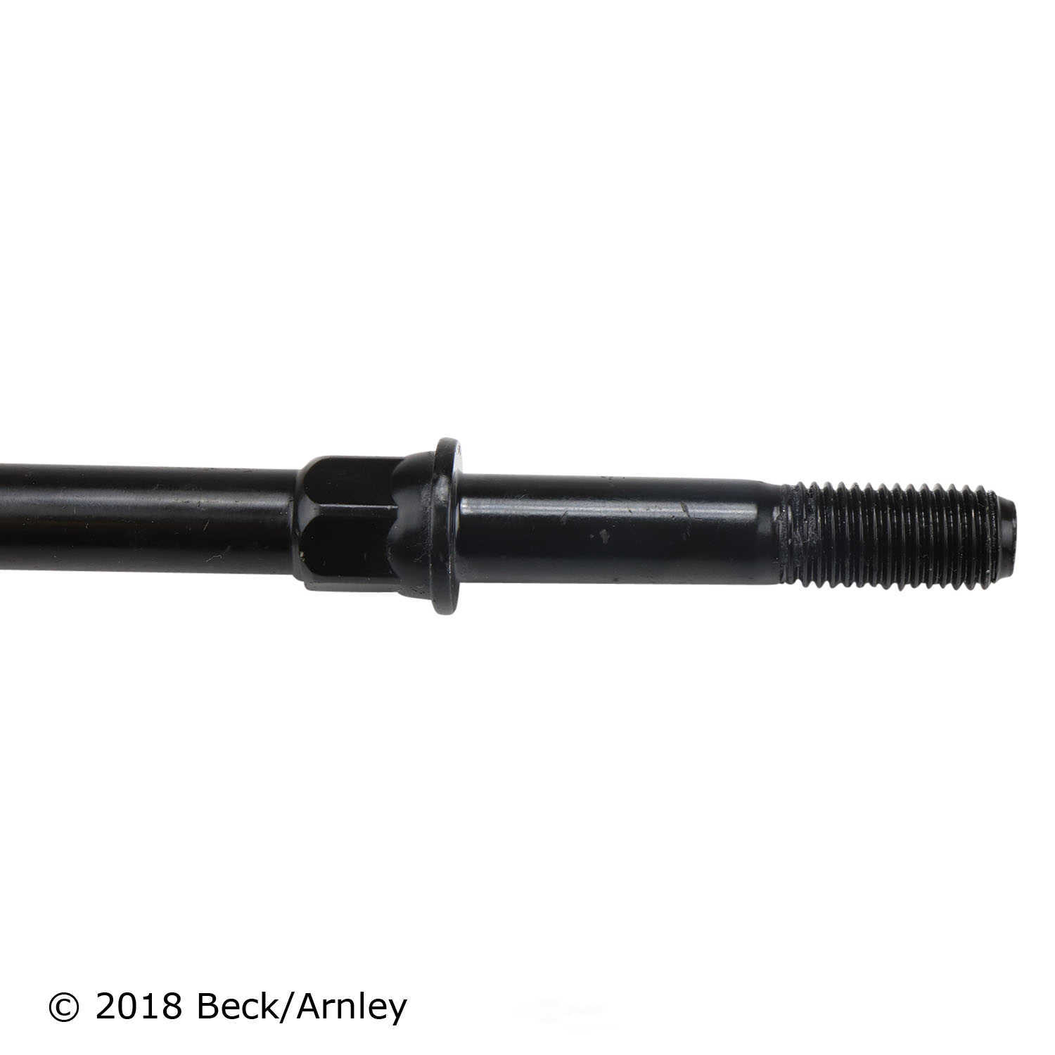 BECK/ARNLEY - Suspension Stabilizer Bar Link Kit - BAR 101-4383