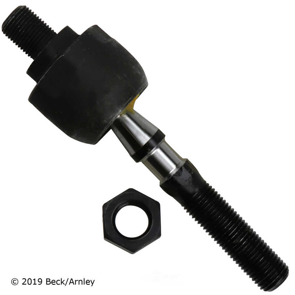 BECK/ARNLEY - Steering Tie Rod End (Front Inner) - BAR 101-4410
