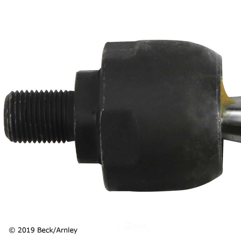 BECK/ARNLEY - Steering Tie Rod End - BAR 101-4410