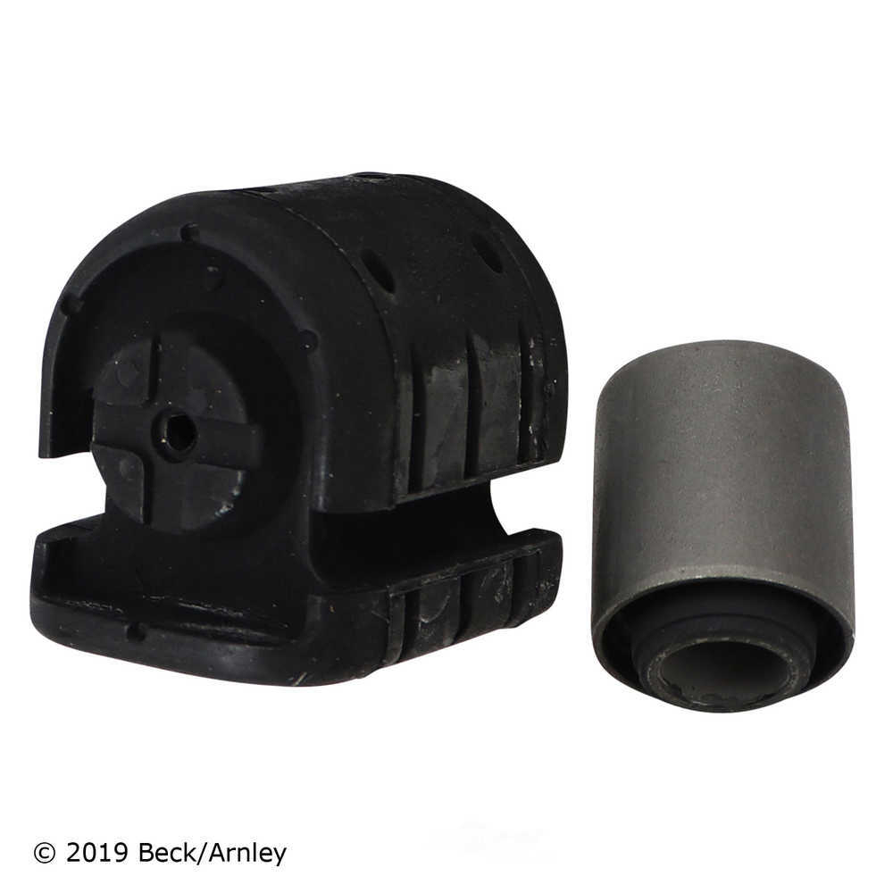 BECK/ARNLEY - Suspension Control Arm Bushing Kit - BAR 101-4419