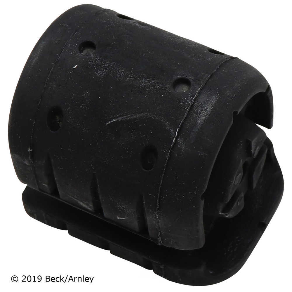 BECK/ARNLEY - Suspension Control Arm Bushing Kit - BAR 101-4419