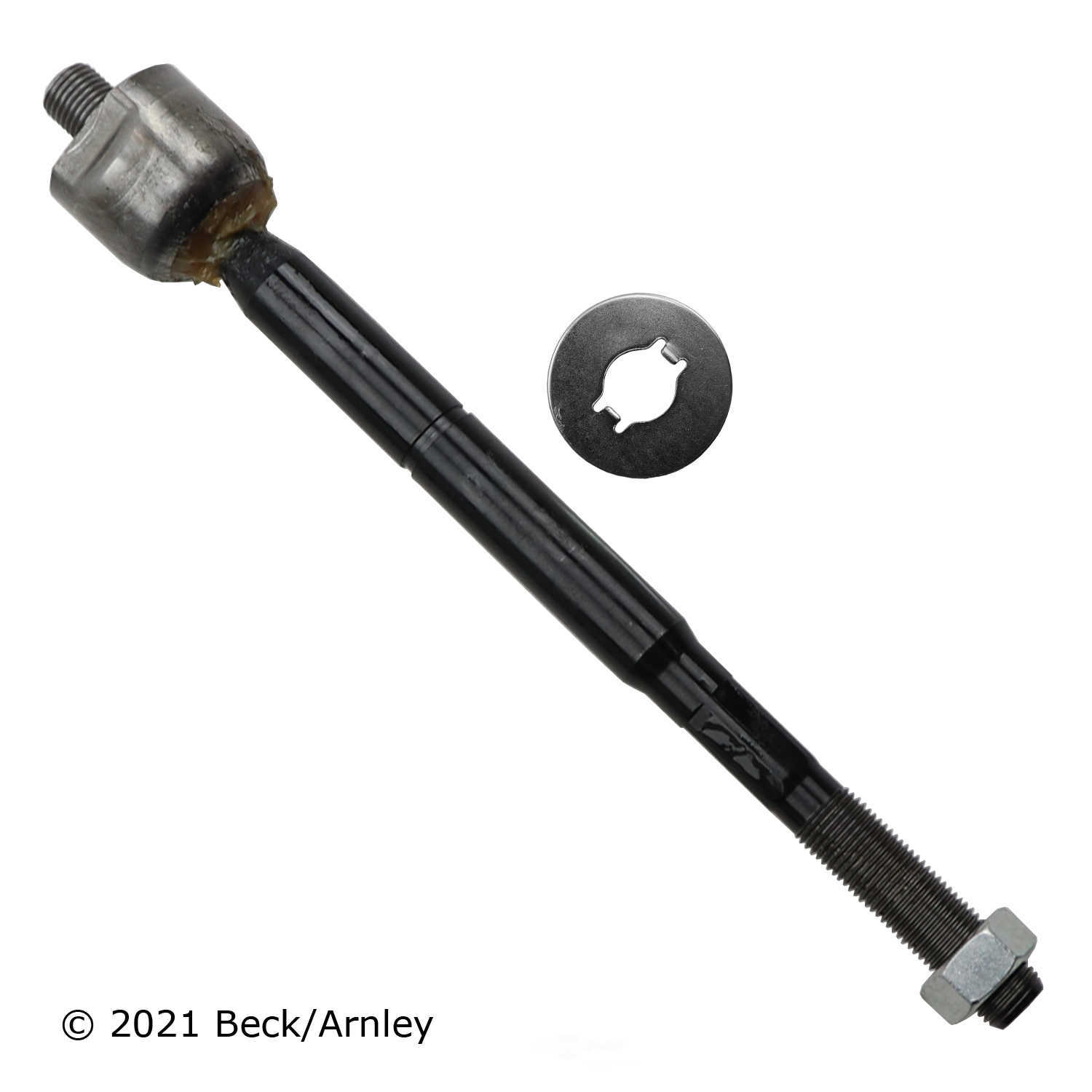 BECK/ARNLEY - Steering Tie Rod End (Front Inner) - BAR 101-4462