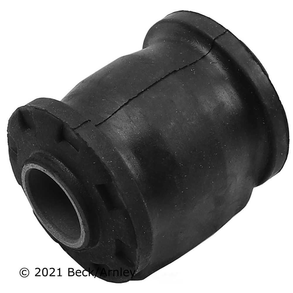 BECK/ARNLEY - Suspension Control Arm Bushing (Front Lower) - BAR 101-4508