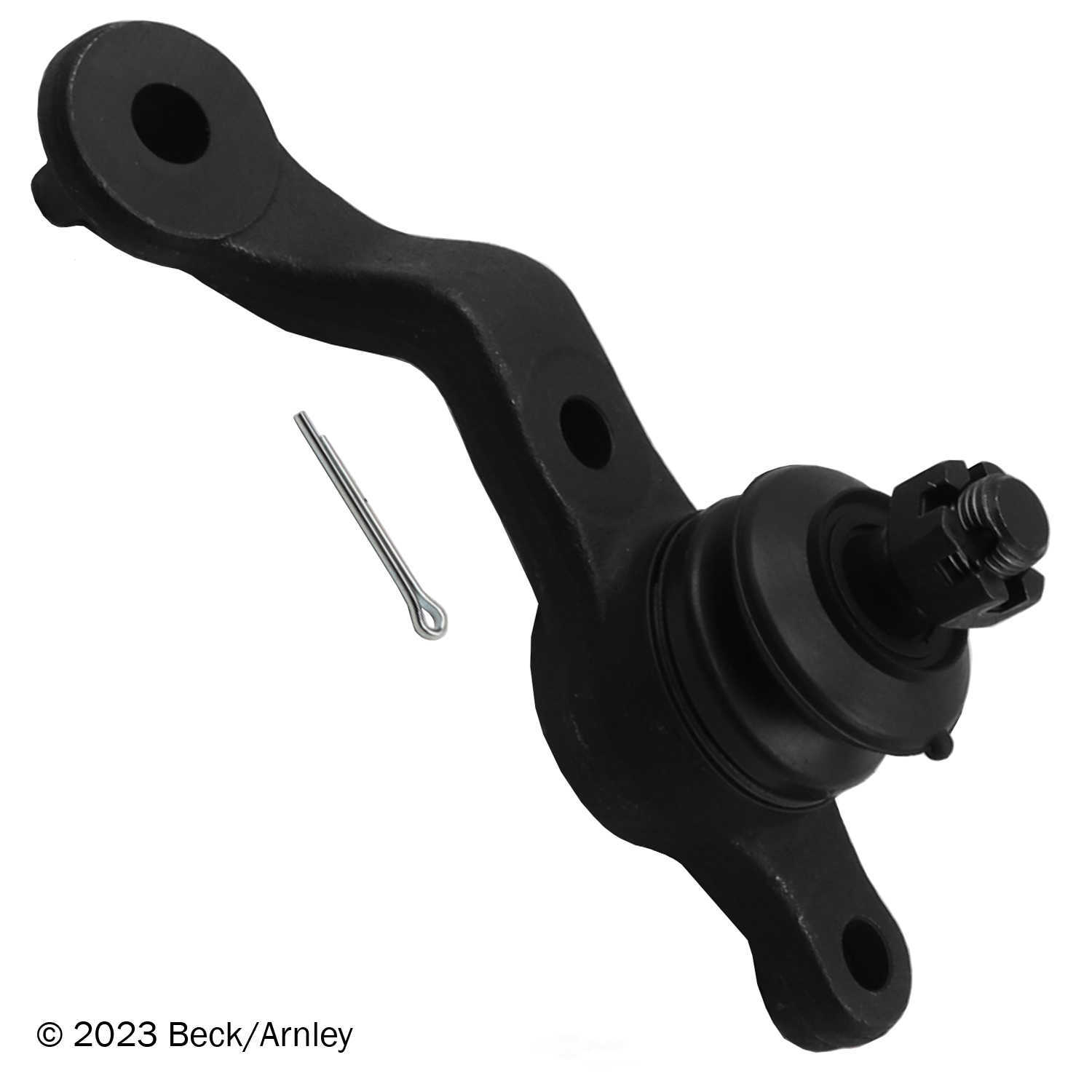 BECK/ARNLEY - Suspension Ball Joint (Front Right Lower) - BAR 101-4588