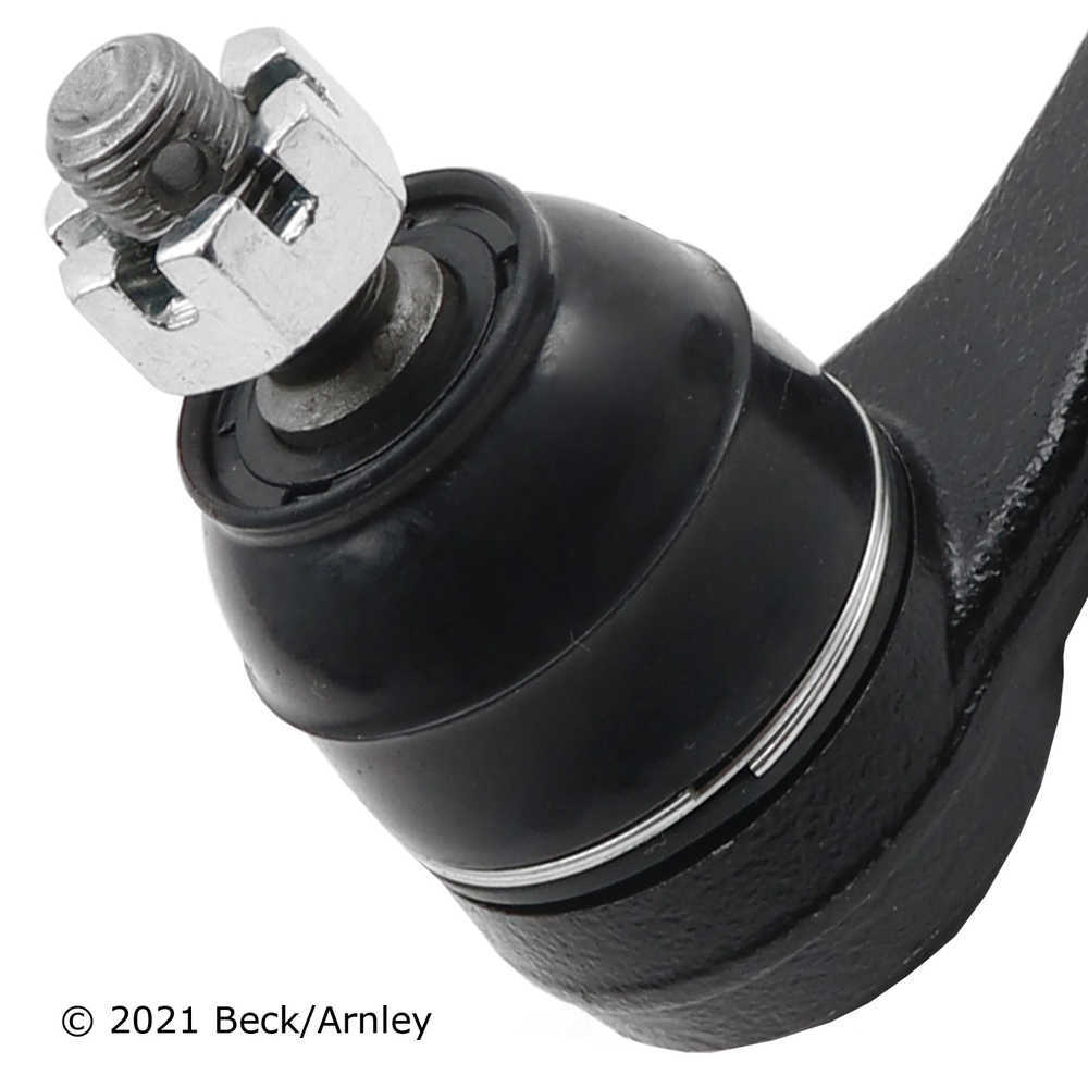 BECK/ARNLEY - Steering Tie Rod End (Front Left Outer) - BAR 101-4619