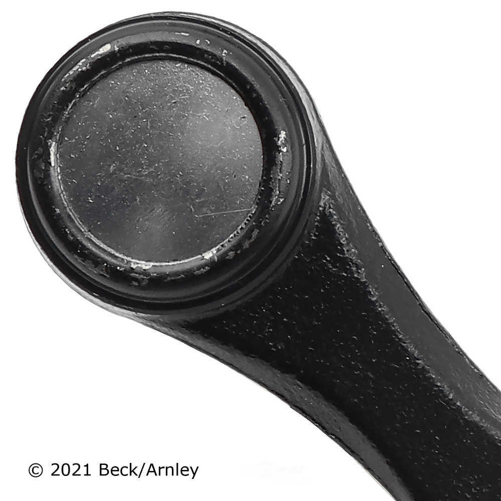 BECK/ARNLEY - Steering Tie Rod End (Front Left Outer) - BAR 101-4619