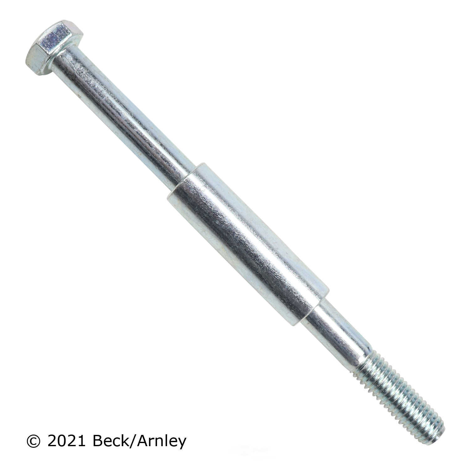 BECK/ARNLEY - Suspension Stabilizer Bar Link Kit - BAR 101-4755