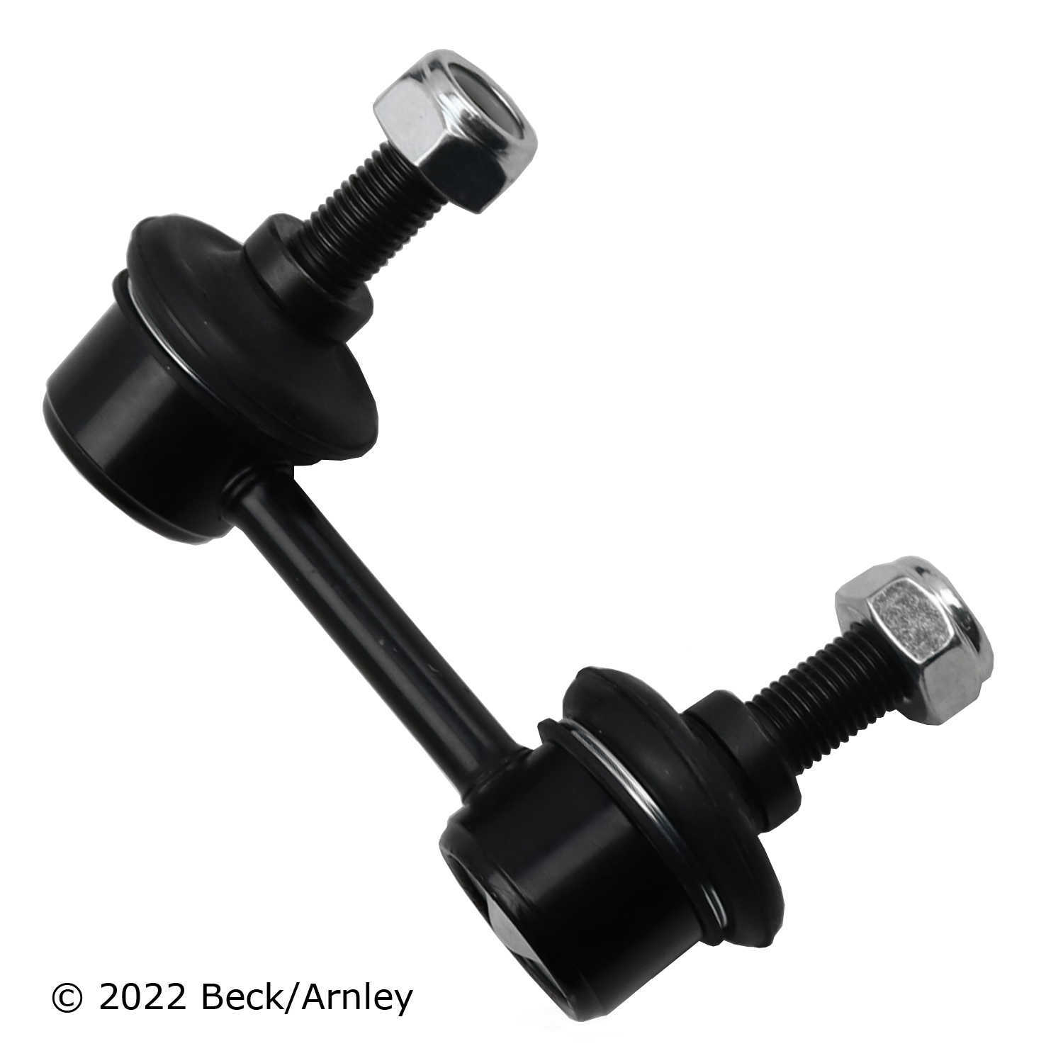 BECK/ARNLEY - Suspension Stabilizer Bar Link (Front Left) - BAR 101-4792