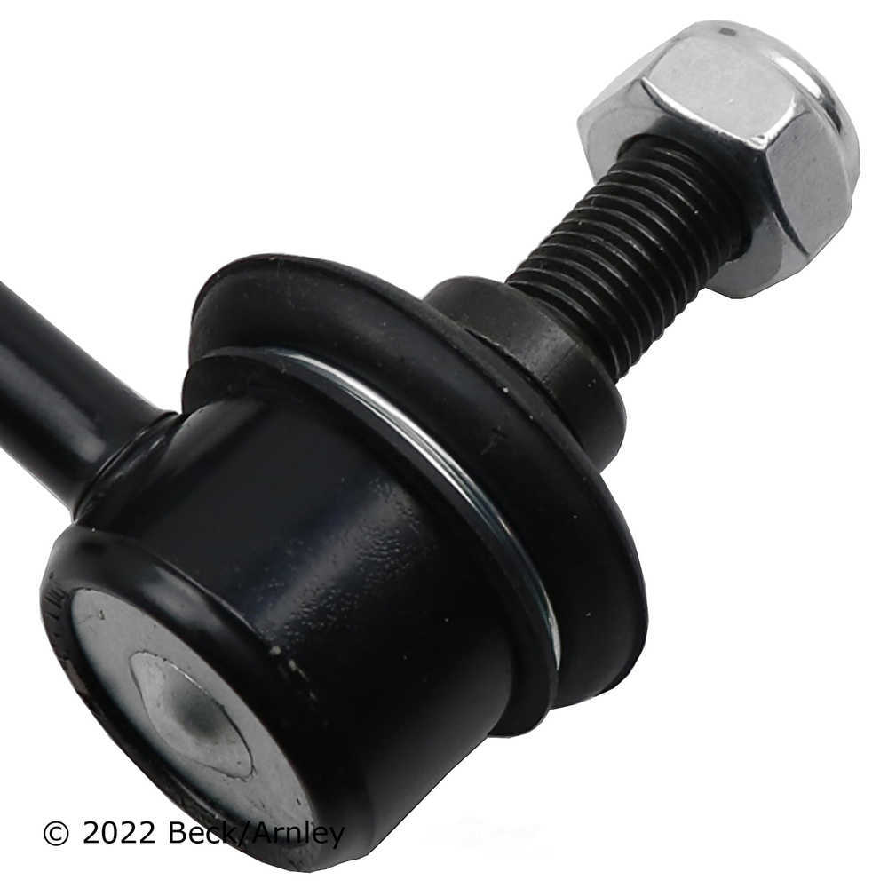 BECK/ARNLEY - Suspension Stabilizer Bar Link - BAR 101-4792