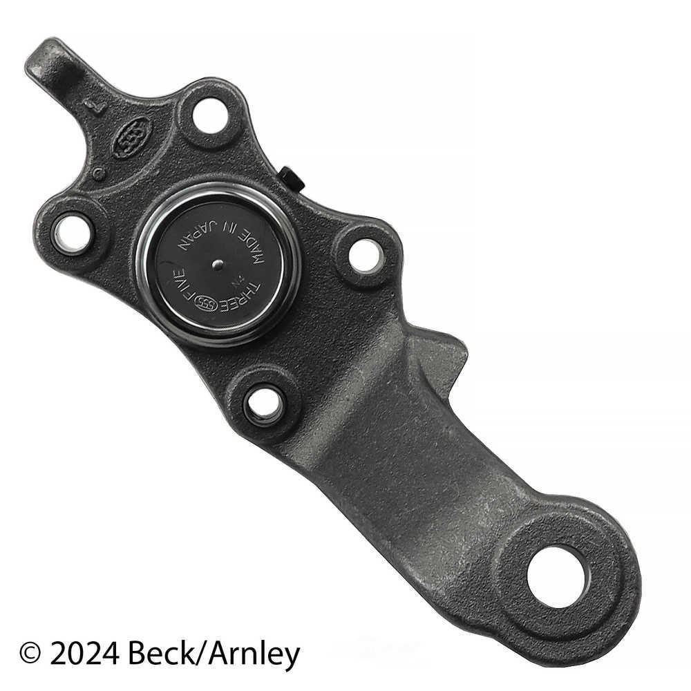 BECK/ARNLEY - Suspension Ball Joint - BAR 101-4813