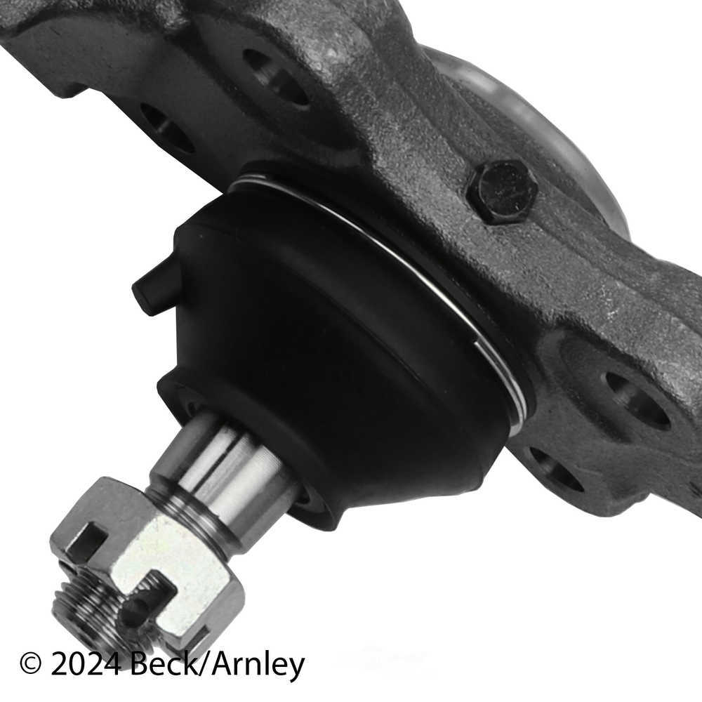 BECK/ARNLEY - Suspension Ball Joint - BAR 101-4813