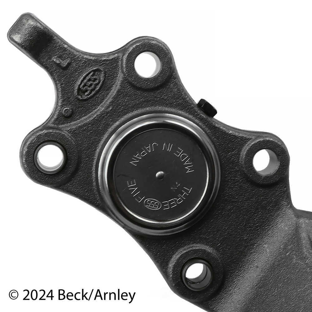 BECK/ARNLEY - Suspension Ball Joint - BAR 101-4813