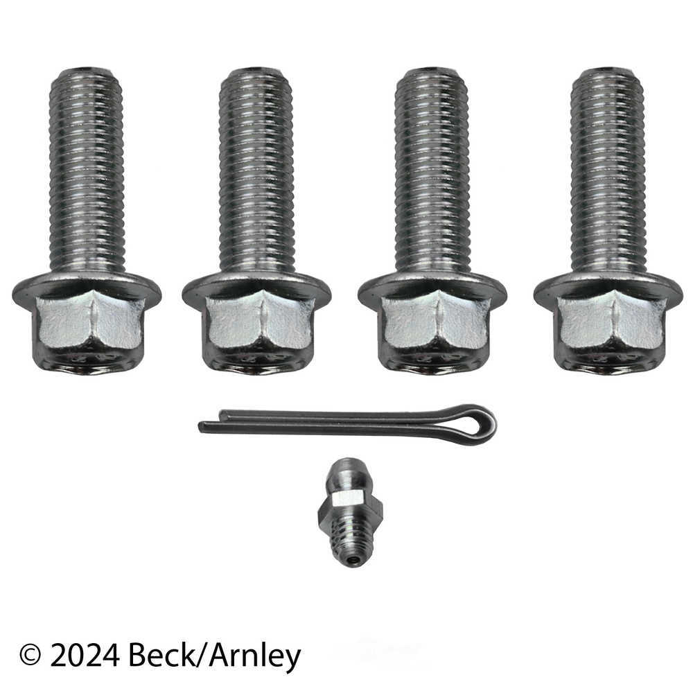 BECK/ARNLEY - Suspension Ball Joint - BAR 101-4813