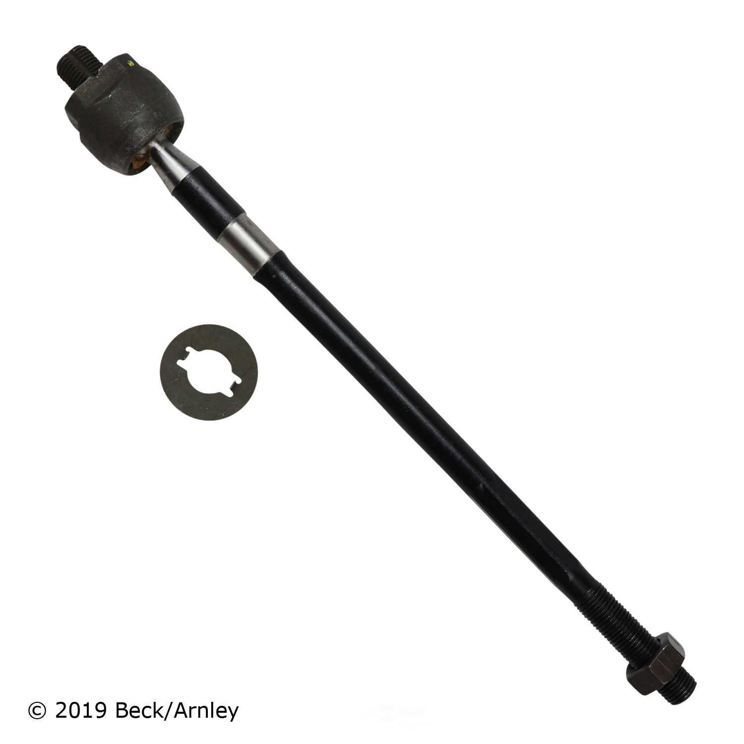 BECK/ARNLEY - Steering Tie Rod End - BAR 101-4864