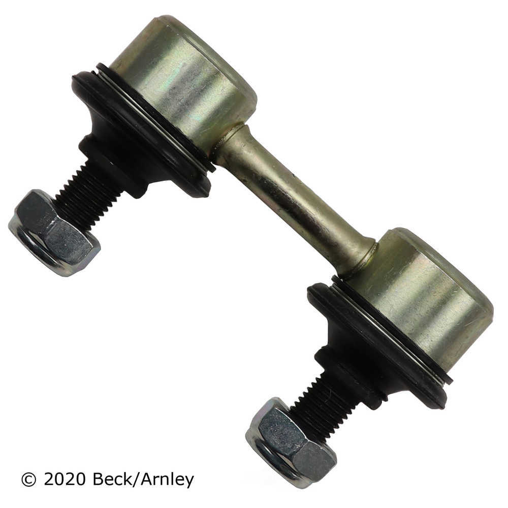 BECK/ARNLEY - Suspension Stabilizer Bar Link (Front) - BAR 101-4873